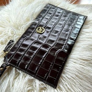 Michael Kors Wristlet